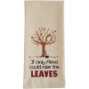 If Only Alexa Dishtowel