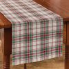 Village Christmas Table Runner  36" L