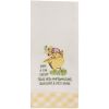 Have A Fun Easter Embroidered Dishtowel