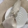 Sea Urchin Napkin Ring