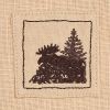 Valley View Napkin