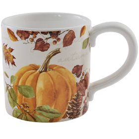 Essence Of Fall Mug