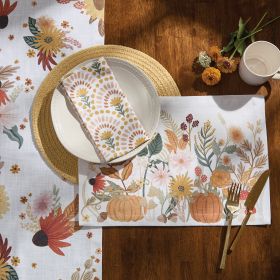 Autumn Meadow Placemat