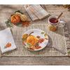 Elderberry Basketweave Placemat