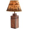 Valley View Lamp
