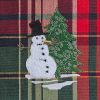 Jack Frost Placemat