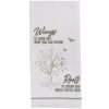 Wings To Show You Decorative Dishtowel