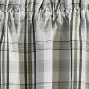 Ponderosa Pine Valance 14" L