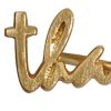 Thankful Napkin Ring