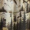 Valley View Valance 14" L