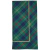 Patricia Heaton Home Macmerry Plaid Napkin 20"