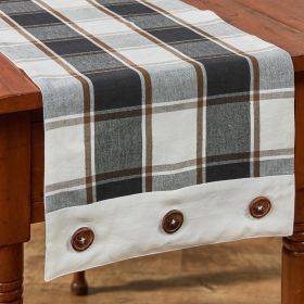 Hixon Table Runner 36" L