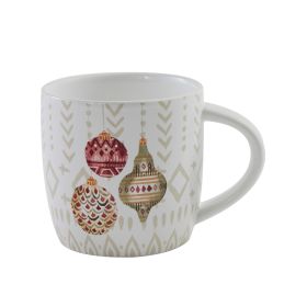 Winter Moment Mug