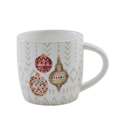 Winter Moment Mug