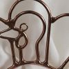 Turkey Napkin Ring