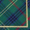 Patricia Heaton Home Macmerry Plaid Napkin 20"