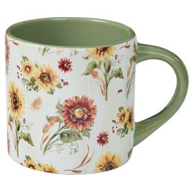 Autumn Beauty Mug