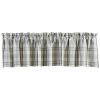 Ponderosa Pine Valance 14" L