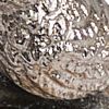 Songbird Napkin Ring-Silver