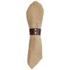 Leather Cuff Napkin Ring