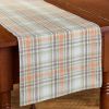 Elderberry Table Runner 36" L