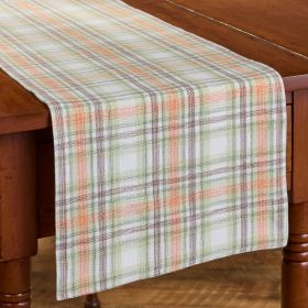 Elderberry Table Runner 36" L