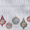 Winter Moment Table Runner 54" L
