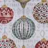 Winter Moment Table Runner 72" L