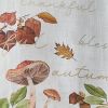 Essence Of Fall Table Runner 36" L