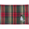 Jack Frost Placemat