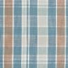 Jordan Plaid Table Runner 54" L