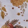 Autumn Meadow Table Runner 72" L