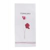 I Love You Poppy Dishtowel