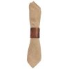 Wood Cuff Napkin Ring