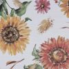 Autumn Beauty Dishtowel