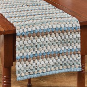 Jordan Chindi Table Runner 54" L