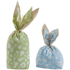 Bunnies Set of 2