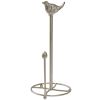 Songird Paper Towel Holder - Silver