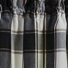Hixon Valance 14" L