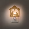 Nativity Night Light