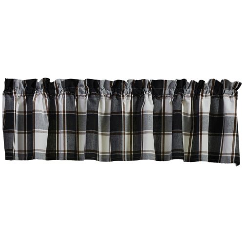 Hixon Valance 14" L
