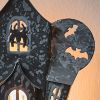 Haunted House Night Light