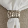 Sea Urchin Napkin Ring