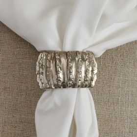 Sea Urchin Napkin Ring