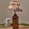 Valley View Lamp