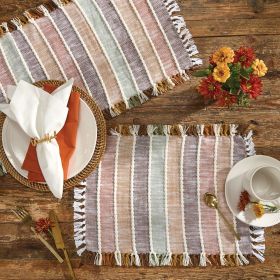 Acorn Spice Placemat
