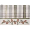 Ponderosa Pine Placemat