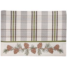 Ponderosa Pine Placemat