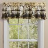 Valley View Valance 14" L