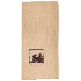 Valley View Napkin